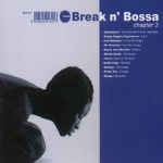 Acheter un disque vinyle à vendre Various Break n' Bossa Chapter 3