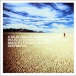 Acheter un disque vinyle à vendre Various Deepburnt : A Selection Of Smoldering Deep House Grooves And Twisted Beats