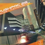 Acheter un disque vinyle à vendre Various Pushpac 2G Volume One - The Phuture LP