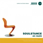 Buy vinyl record Various Soulstance - En Route for sale