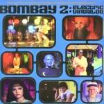 Buy vinyl record Various Bombay 2 - Electric Vindaloo for sale
