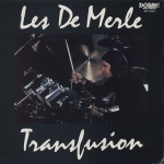 Buy vinyl record Les De Merle Transfusion for sale