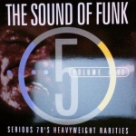 Buy vinyl record Various The Sound Of Funk Vol5 for sale