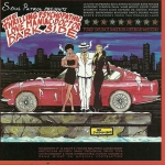 Buy vinyl record Various The Thrilling Psychopathic Love Maniac Doctor Dark Side for sale