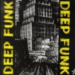 Buy vinyl record Various Deep Funk for sale