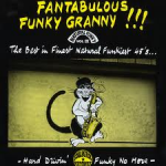 Buy vinyl record Various Fantabulous Funky Granny!!! for sale