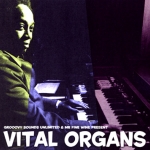 Buy vinyl record Various Vital Organs for sale