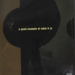 Buy vinyl record Various A Good Example Of What It Is for sale