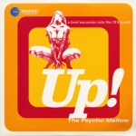 Buy vinyl record Various Up! The Psycho Mellow for sale