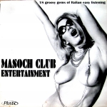 Buy vinyl record Various Masoch Club Entertainment for sale