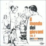 Buy vinyl record Various Il Mondo Dei Giovanni Vol2 for sale