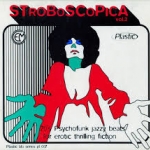 Buy vinyl record Various Stroboscopica Vol2 for sale