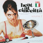 Buy vinyl record Various Beat At Cinecitta Vol2 for sale