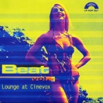 Buy vinyl record Various Beat Vol1 - Lounge At Cinevox for sale