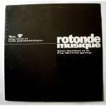 Buy vinyl record Nino Nardini Rotonde Musique N°7 for sale