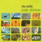 Buy vinyl record Nino Nardini Jungle Obsession for sale