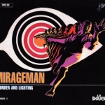 Acheter un disque vinyle à vendre Mirageman Thunder And Lighting