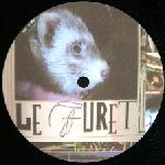 Buy vinyl record Le Furet 01 mushroom corps for sale