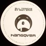 Buy vinyl record ben -9mm Hangover 01 for sale