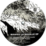 Buy vinyl record koréine bouffe la rouille for sale