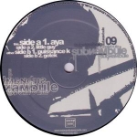 Buy vinyl record subnambule 09 subnambule 09 for sale