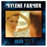 Buy vinyl record mylene farmer bleu noir for sale