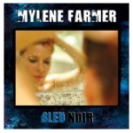 Acheter un disque vinyle à vendre mylene farmer bleu noir