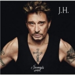 Buy vinyl record hallyday johnny jamais seul for sale