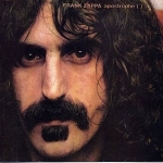 Buy vinyl record FRANK  ZAPPA Apostrophe for sale