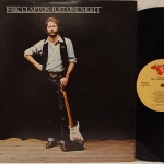 Buy vinyl record ERIC CLAPTON JUST ONE NIGHT for sale