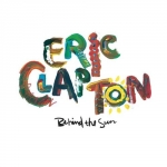Buy vinyl record ERIC CLAPTON BEHIND THE SUN for sale