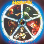 Buy vinyl record MARILLION REAL TO REEL for sale