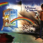 Buy vinyl record MARILLION MISPLACED CHILDHOOD for sale