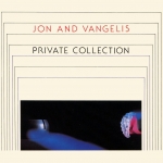 Buy vinyl record JON AND VANGELIS PRIVATE COLLECTION for sale