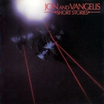Buy vinyl record JON AND VANGELIS SHORT STORIES for sale