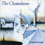 Buy vinyl record THE CHAMELEONS SCRIPT OF THE BRIDGE for sale