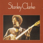 Buy vinyl record STANLEY  CLARKE STANLEY  CLARKE for sale