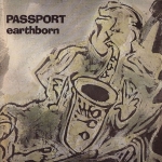 Buy vinyl record PASSPORT EARTHBORN for sale