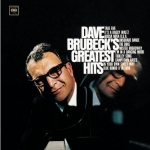 Buy vinyl record DAVE BRUBCK GREATEST HITS for sale