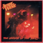 Buy vinyl record APRIL WINE THE NATURE OF THE BEAST for sale