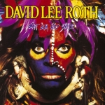 Buy vinyl record DAVID LEE ROTH EAT'EM AND SMILE for sale