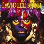 Acheter un disque vinyle à vendre DAVID LEE ROTH EAT'EM AND SMILE