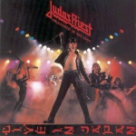 Acheter un disque vinyle à vendre JUDAS  PRIEST UNLEASHED IN THE EAST