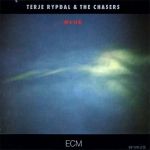 Buy vinyl record TERJE  RYPDAL  THE CHASER BLUE for sale