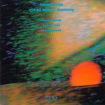 Buy vinyl record DAVID TORN CLOUD ABOUT MERCURY for sale