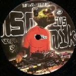 Buy vinyl record MSD vs UNIKO WAR for sale