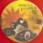 Buy vinyl record gotek / tnl tek-quilla for sale