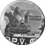 Buy vinyl record DPV 01 100% T'as Mal Production for sale