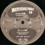 Buy vinyl record Micromachine V4 FKY / BZAR for sale