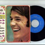 Buy vinyl record Adamo Le Ruisseau De Mon Enfance for sale